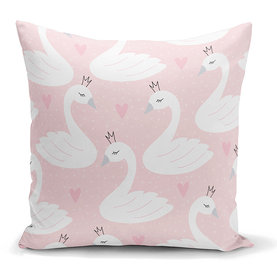 Sierkussens kinderkamer