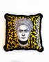 Zijou Frida Kahlo sierkussen - Fluweel 45x45 cm