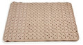 douchemat anti-slip 50 x 50 cm beige