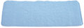 badmat anti-slip 90 x 43 cm blauw